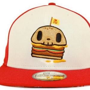 Meet your Posher, Ladan